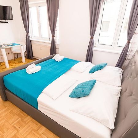 Apartment Wichtelgasse ウィーン エクステリア 写真