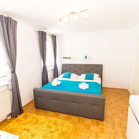 Apartment Wichtelgasse ウィーン エクステリア 写真