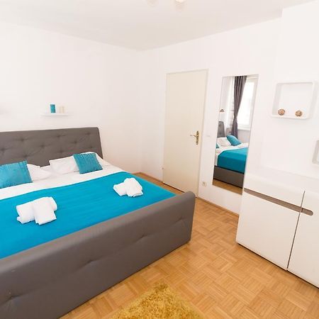 Apartment Wichtelgasse ウィーン エクステリア 写真