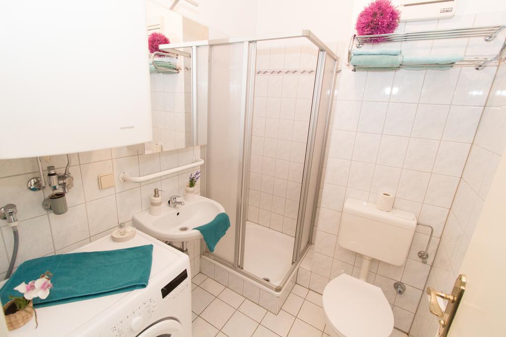 Apartment Wichtelgasse ウィーン エクステリア 写真