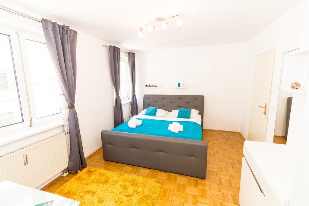 Apartment Wichtelgasse ウィーン エクステリア 写真