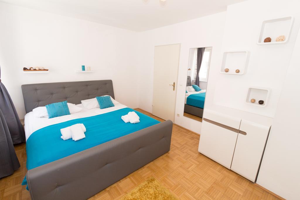 Apartment Wichtelgasse ウィーン エクステリア 写真